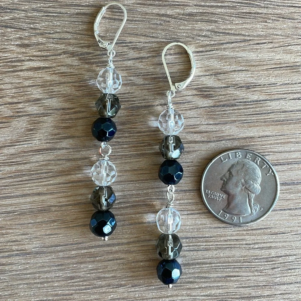 Hand Crafted handmade dramatic
